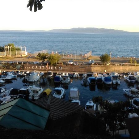Apartment Vita Ριέκα Εξωτερικό φωτογραφία