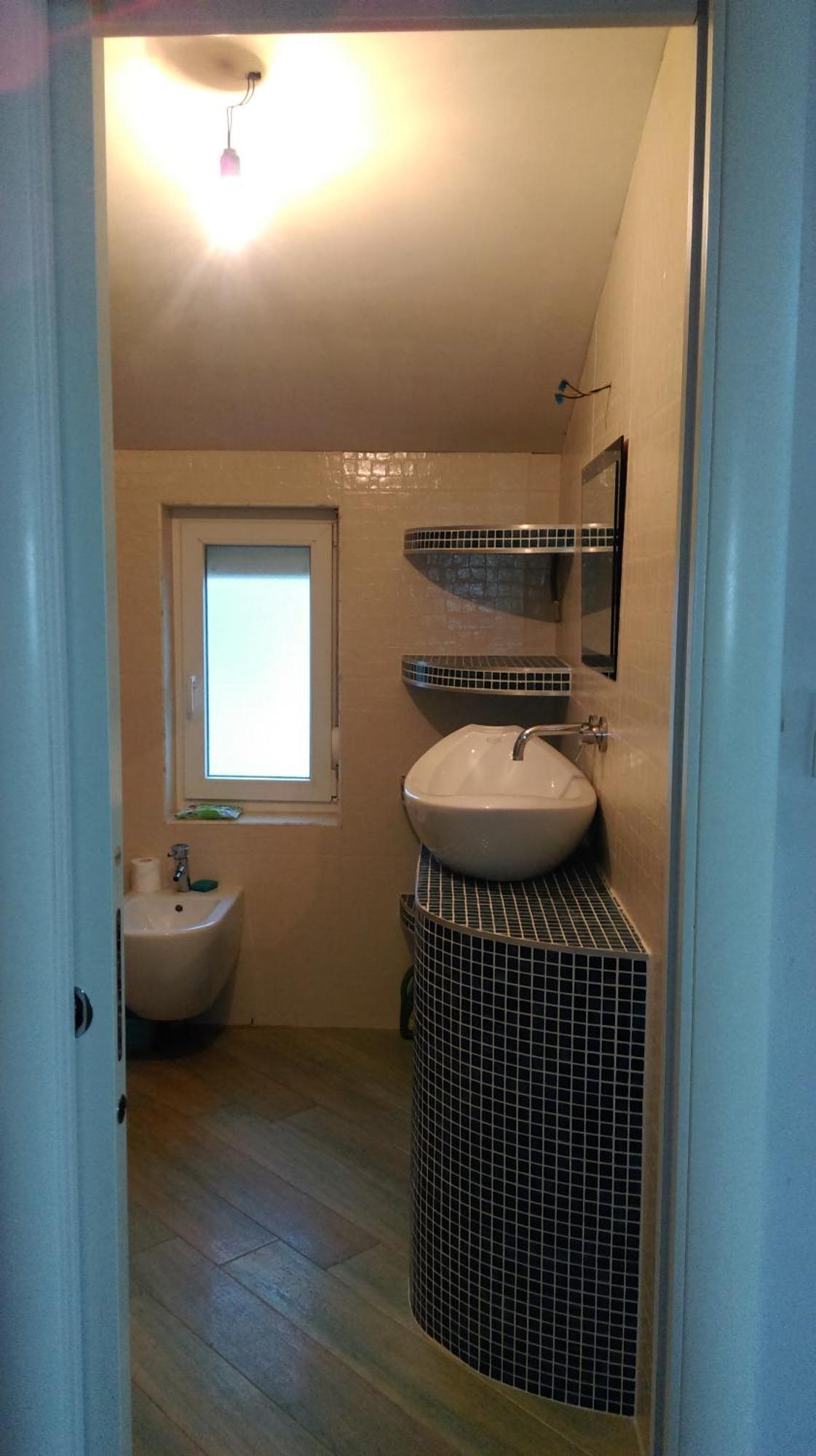 Apartment Vita Ριέκα Εξωτερικό φωτογραφία