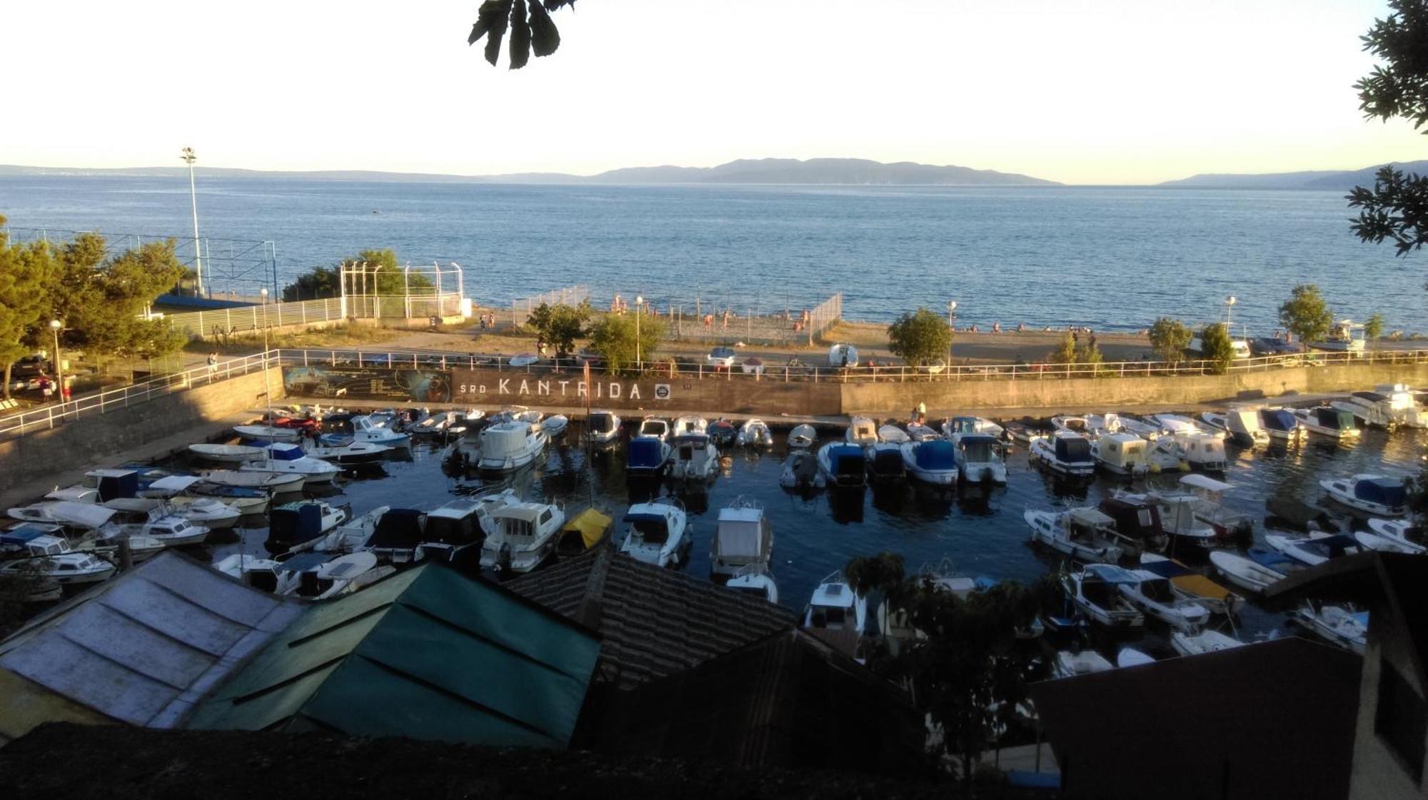 Apartment Vita Ριέκα Εξωτερικό φωτογραφία