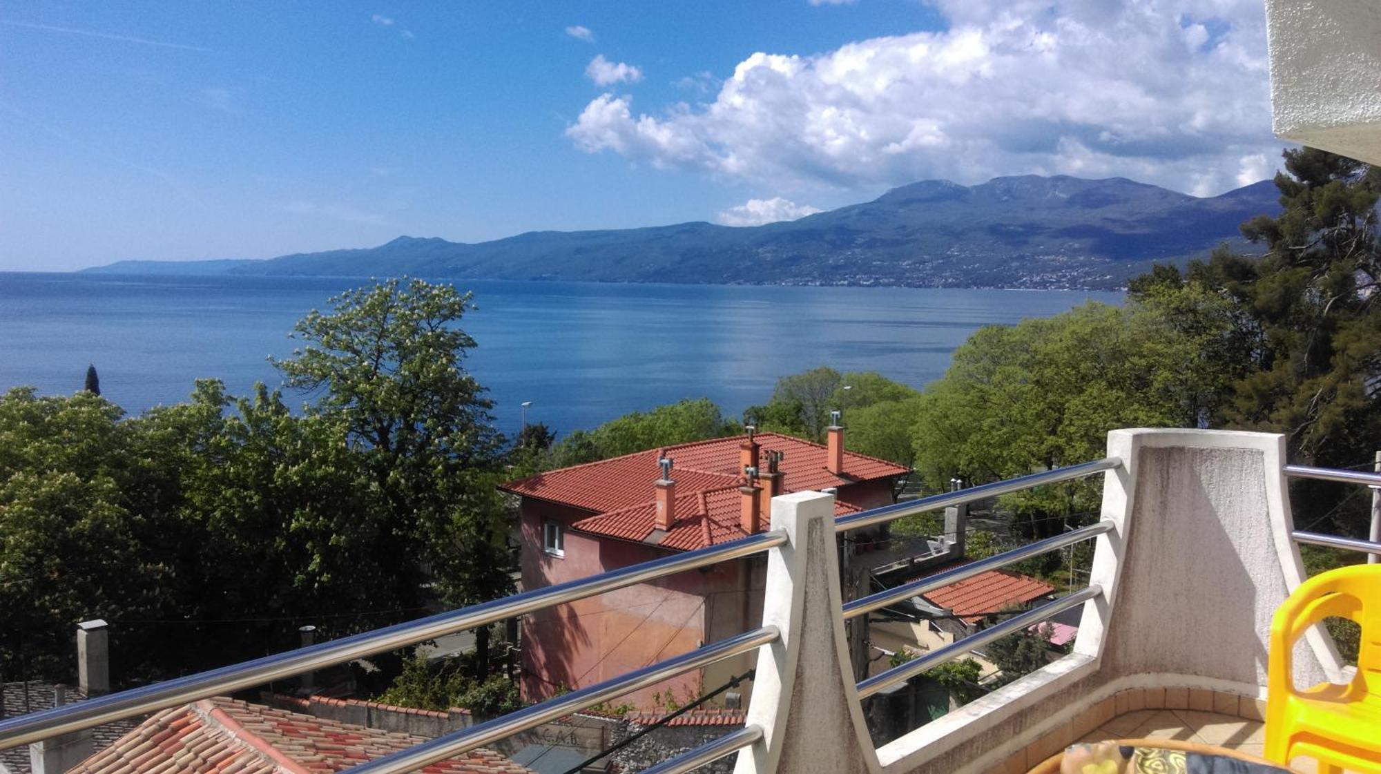 Apartment Vita Ριέκα Εξωτερικό φωτογραφία