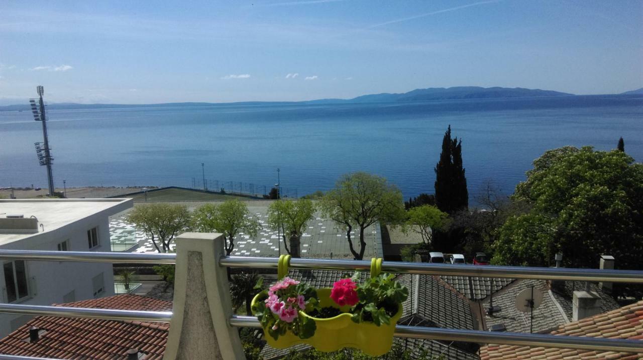 Apartment Vita Ριέκα Εξωτερικό φωτογραφία