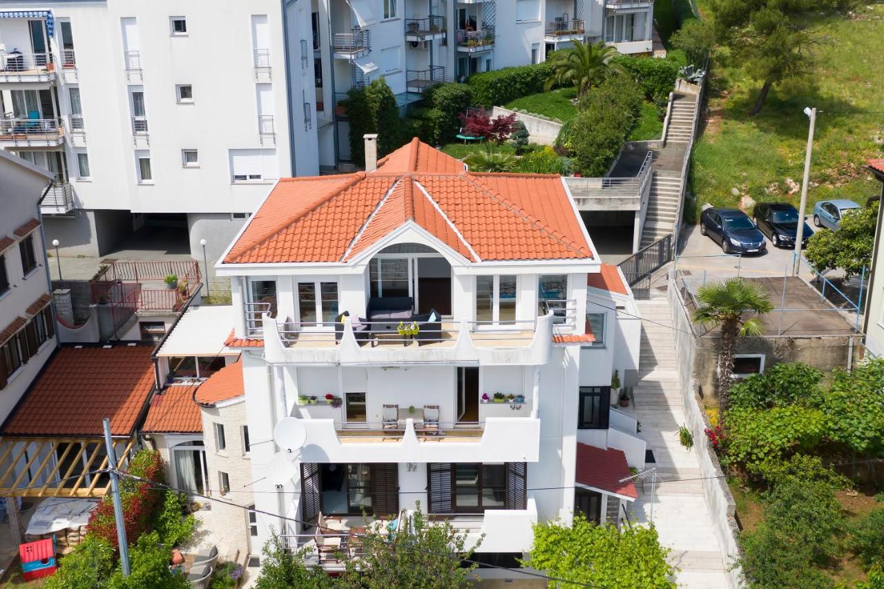 Apartment Vita Ριέκα Εξωτερικό φωτογραφία