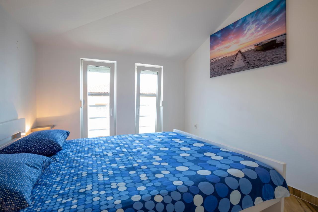 Apartment Vita Ριέκα Εξωτερικό φωτογραφία