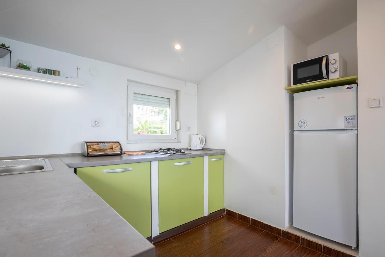 Apartment Vita Ριέκα Εξωτερικό φωτογραφία