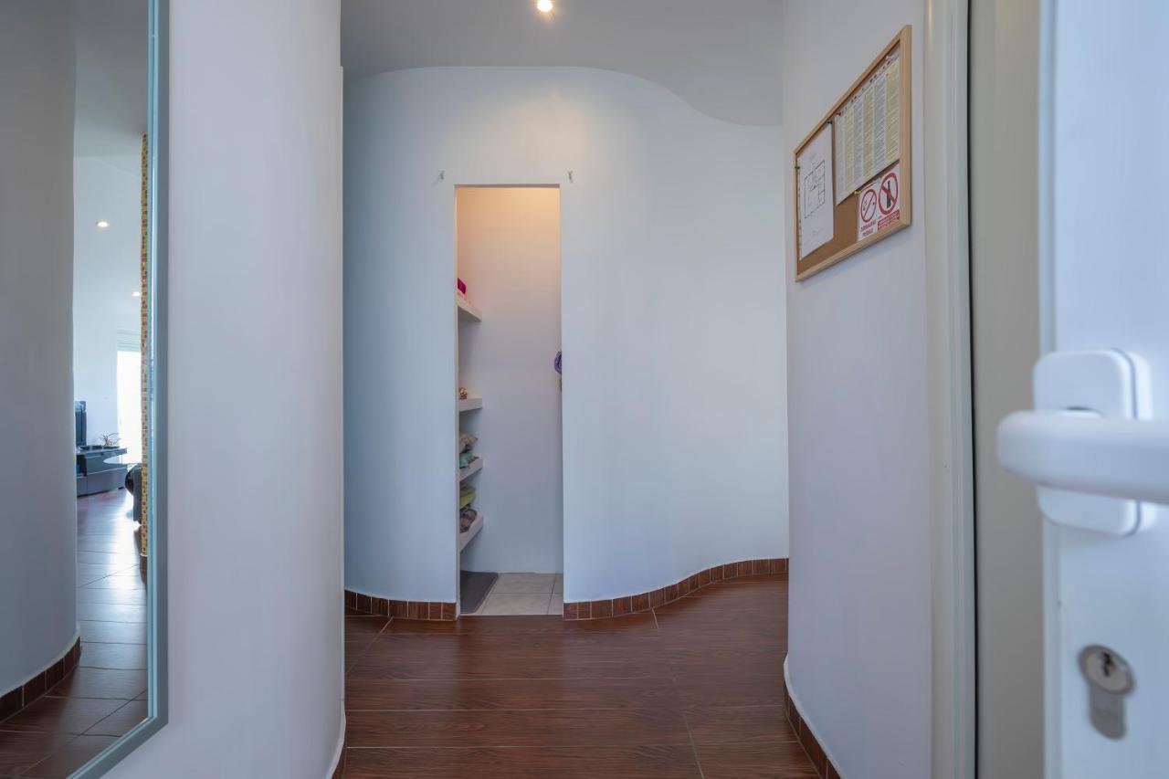 Apartment Vita Ριέκα Εξωτερικό φωτογραφία