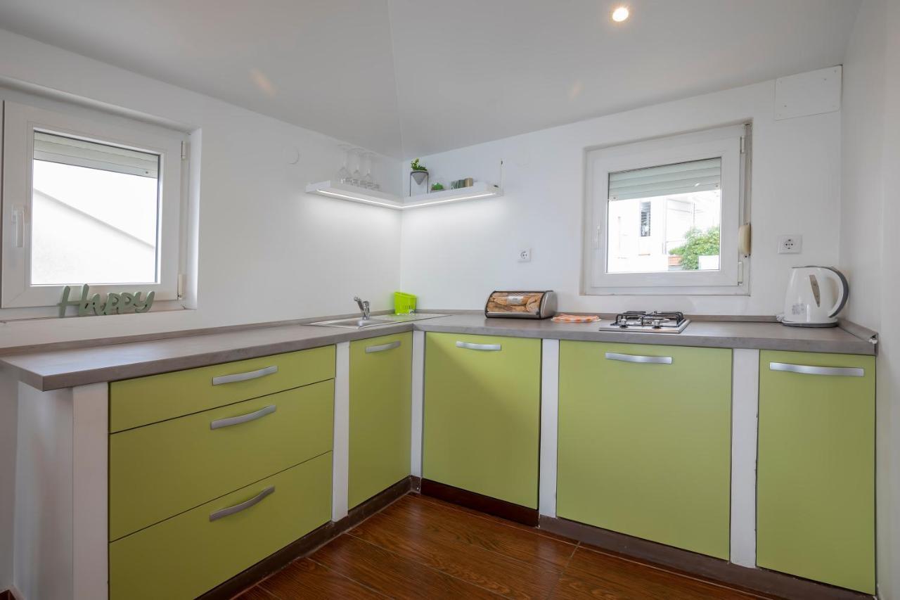 Apartment Vita Ριέκα Εξωτερικό φωτογραφία