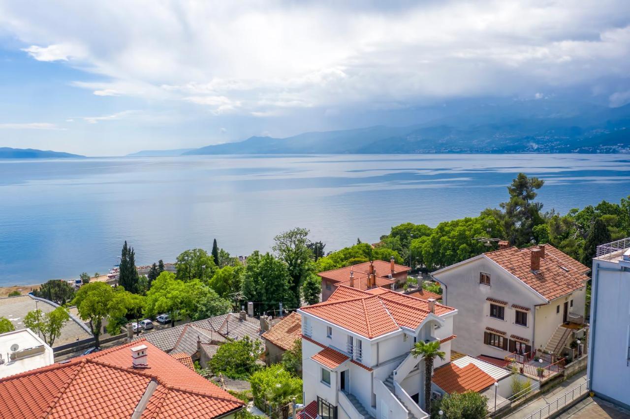 Apartment Vita Ριέκα Εξωτερικό φωτογραφία