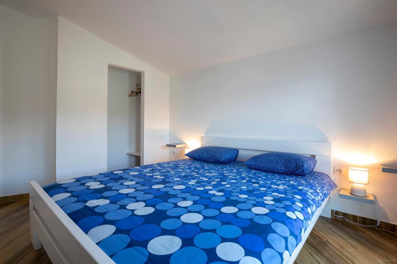 Apartment Vita Ριέκα Εξωτερικό φωτογραφία