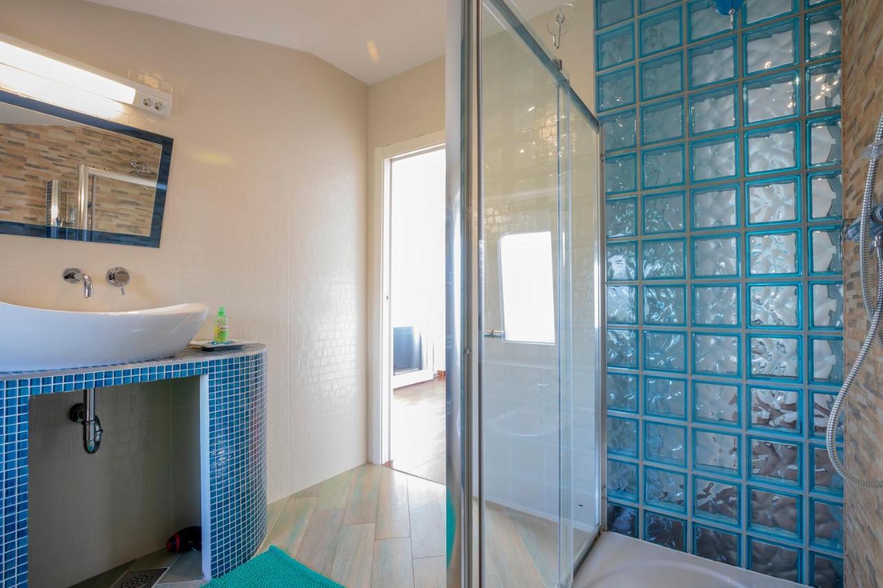 Apartment Vita Ριέκα Εξωτερικό φωτογραφία