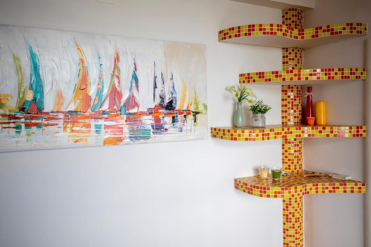 Apartment Vita Ριέκα Εξωτερικό φωτογραφία