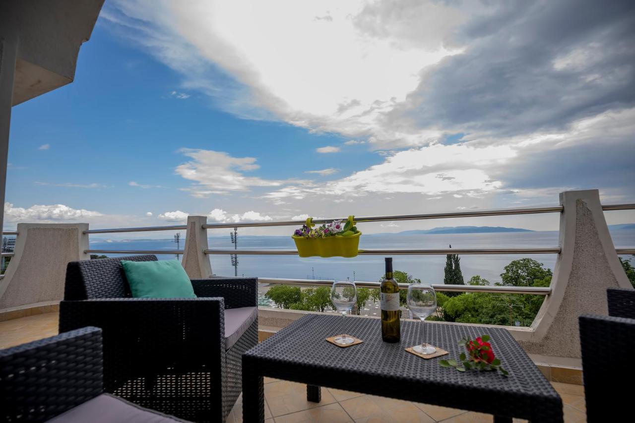 Apartment Vita Ριέκα Εξωτερικό φωτογραφία