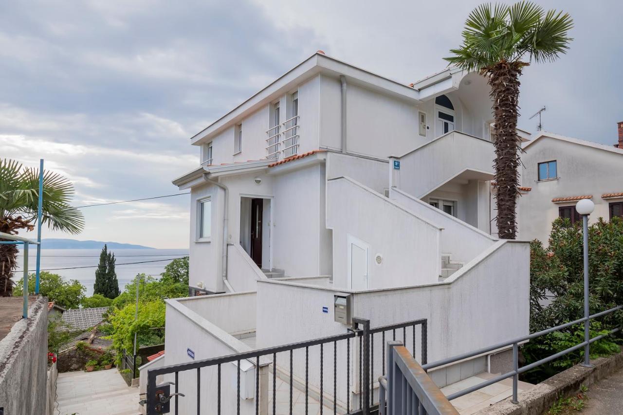 Apartment Vita Ριέκα Εξωτερικό φωτογραφία