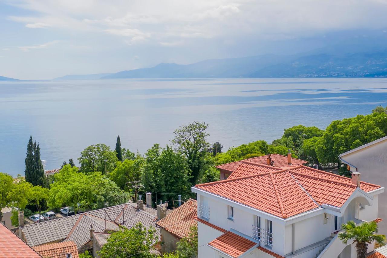 Apartment Vita Ριέκα Εξωτερικό φωτογραφία