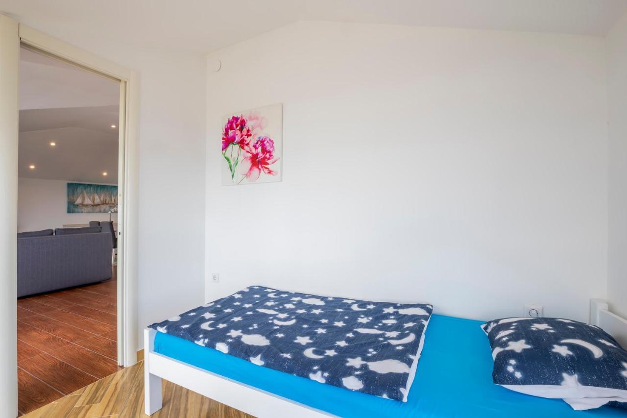 Apartment Vita Ριέκα Εξωτερικό φωτογραφία