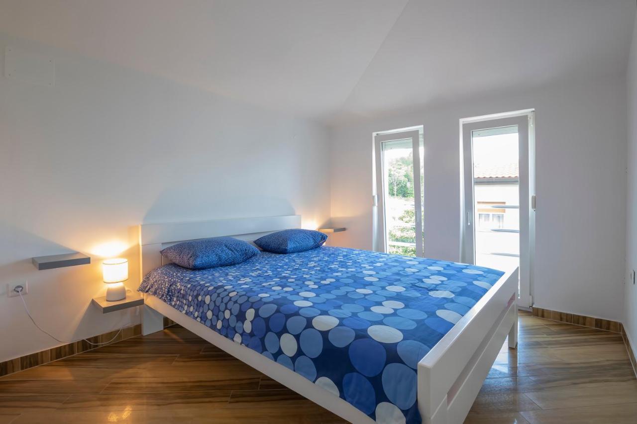 Apartment Vita Ριέκα Εξωτερικό φωτογραφία