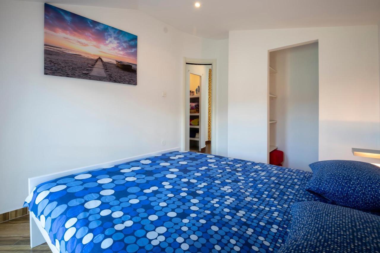 Apartment Vita Ριέκα Εξωτερικό φωτογραφία