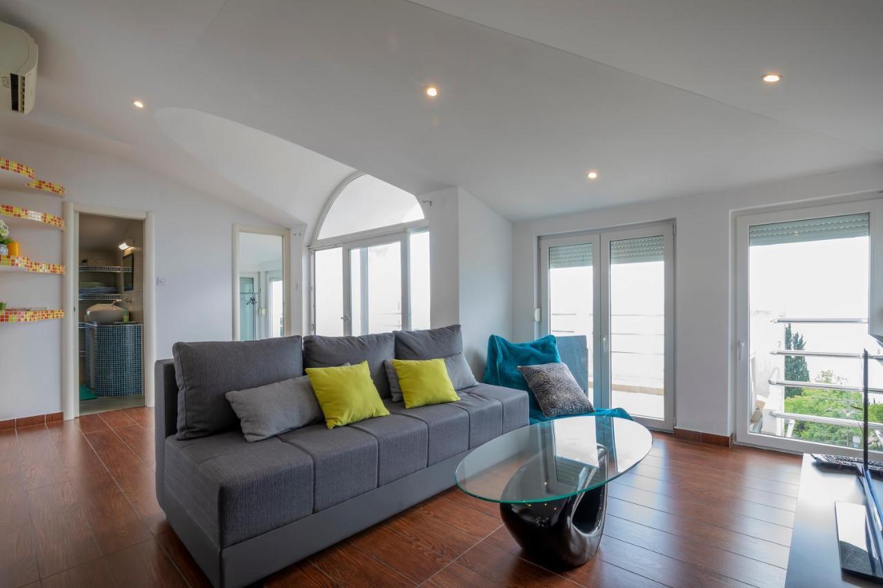 Apartment Vita Ριέκα Εξωτερικό φωτογραφία