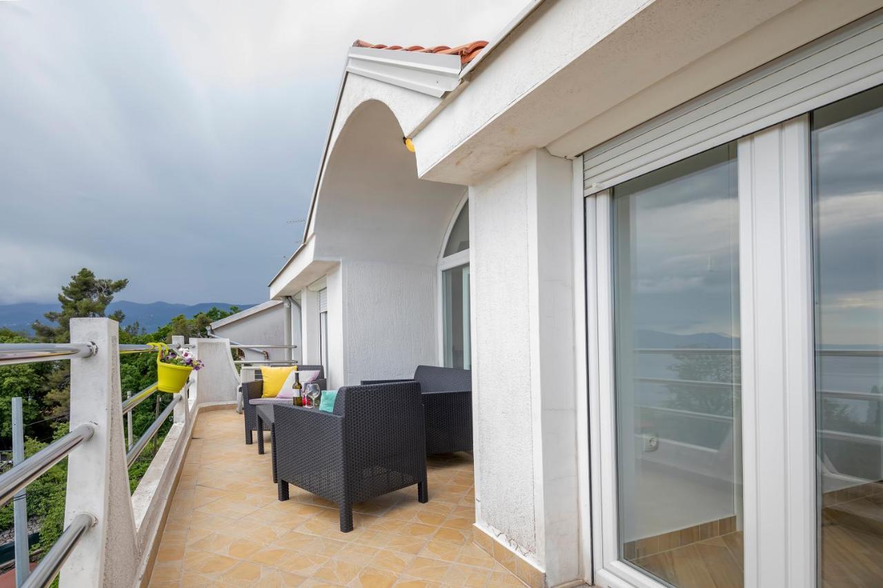 Apartment Vita Ριέκα Εξωτερικό φωτογραφία