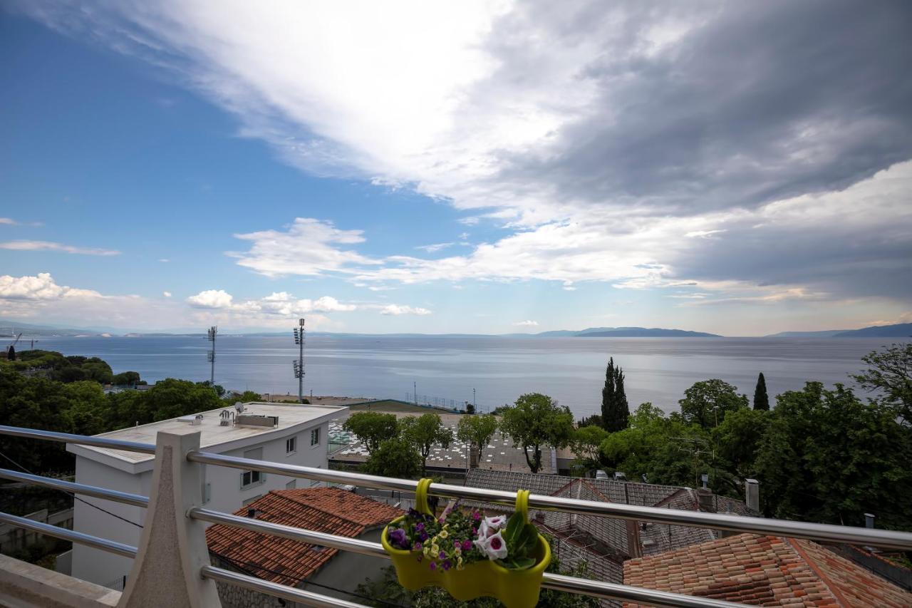 Apartment Vita Ριέκα Εξωτερικό φωτογραφία